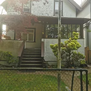 Danny's House In West Maison d'hôtes
